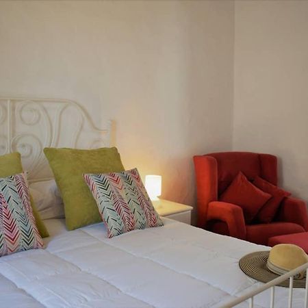 La Casa Vieja Villa Arafo Eksteriør billede