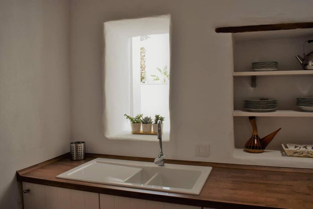 La Casa Vieja Villa Arafo Eksteriør billede