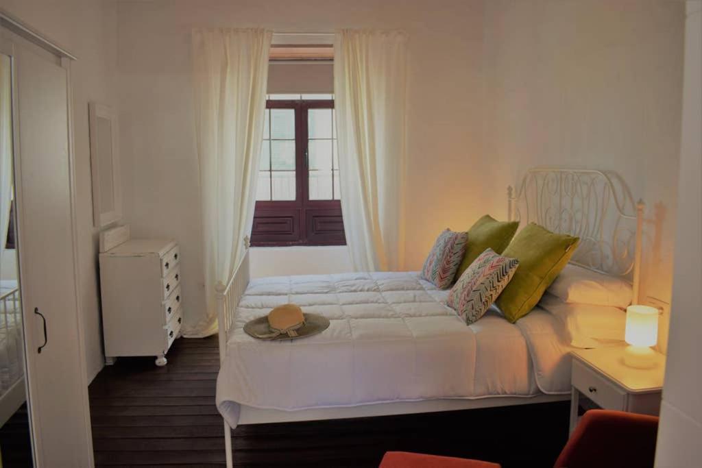La Casa Vieja Villa Arafo Eksteriør billede
