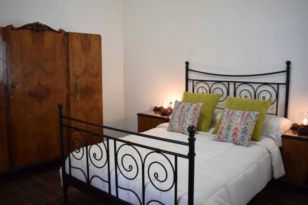 La Casa Vieja Villa Arafo Eksteriør billede